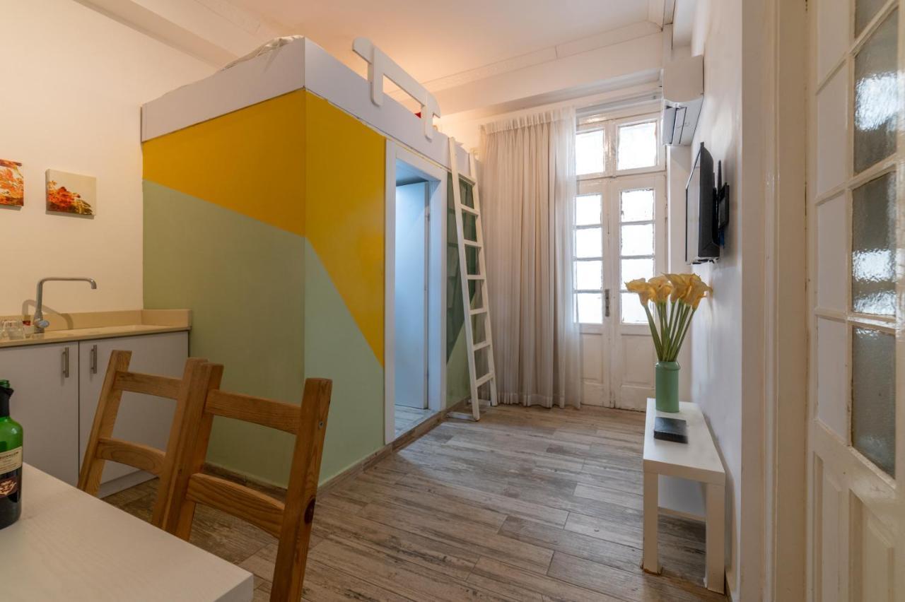 Paamonim Studios (Adults Only) Yerusalem Bagian luar foto