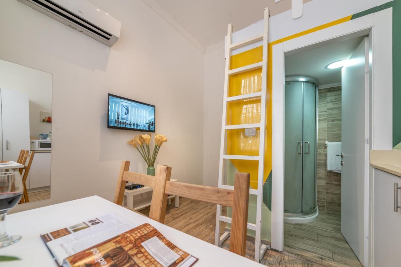 Paamonim Studios (Adults Only) Yerusalem Bagian luar foto