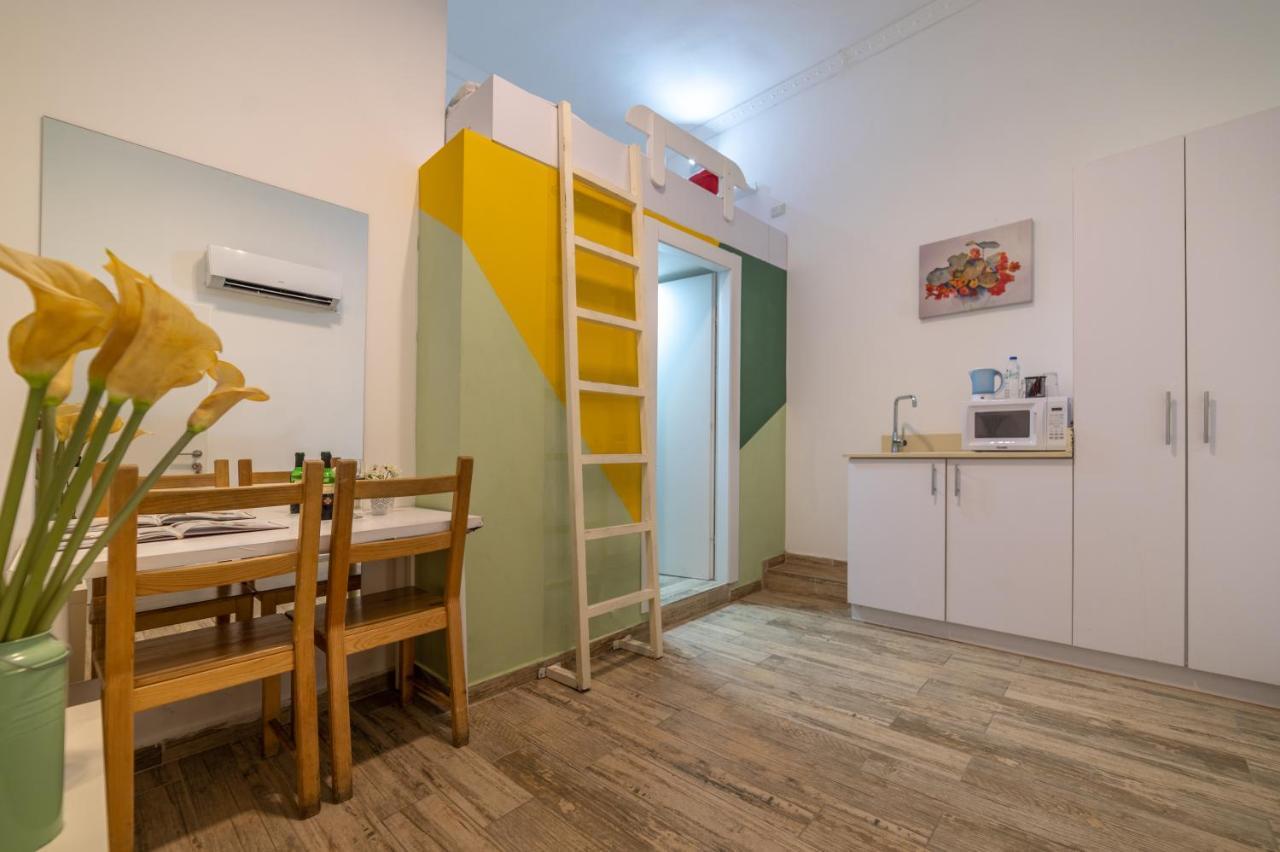 Paamonim Studios (Adults Only) Yerusalem Bagian luar foto