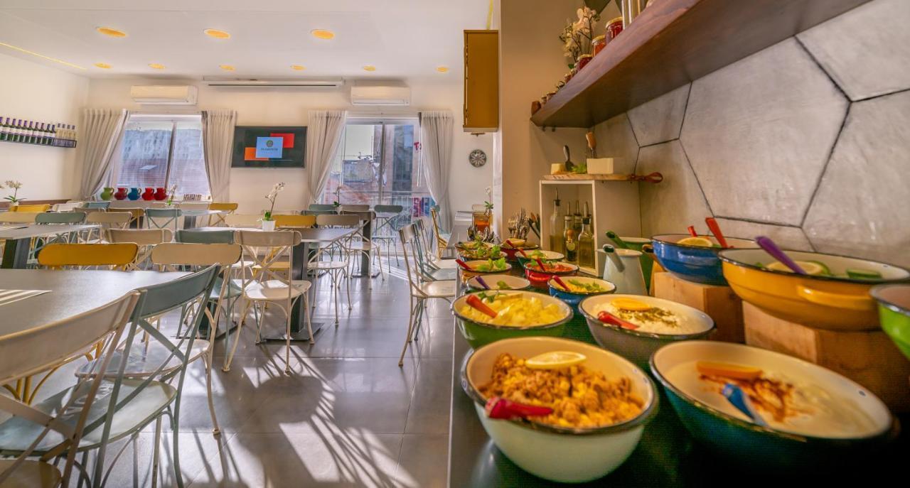 Paamonim Studios (Adults Only) Yerusalem Bagian luar foto