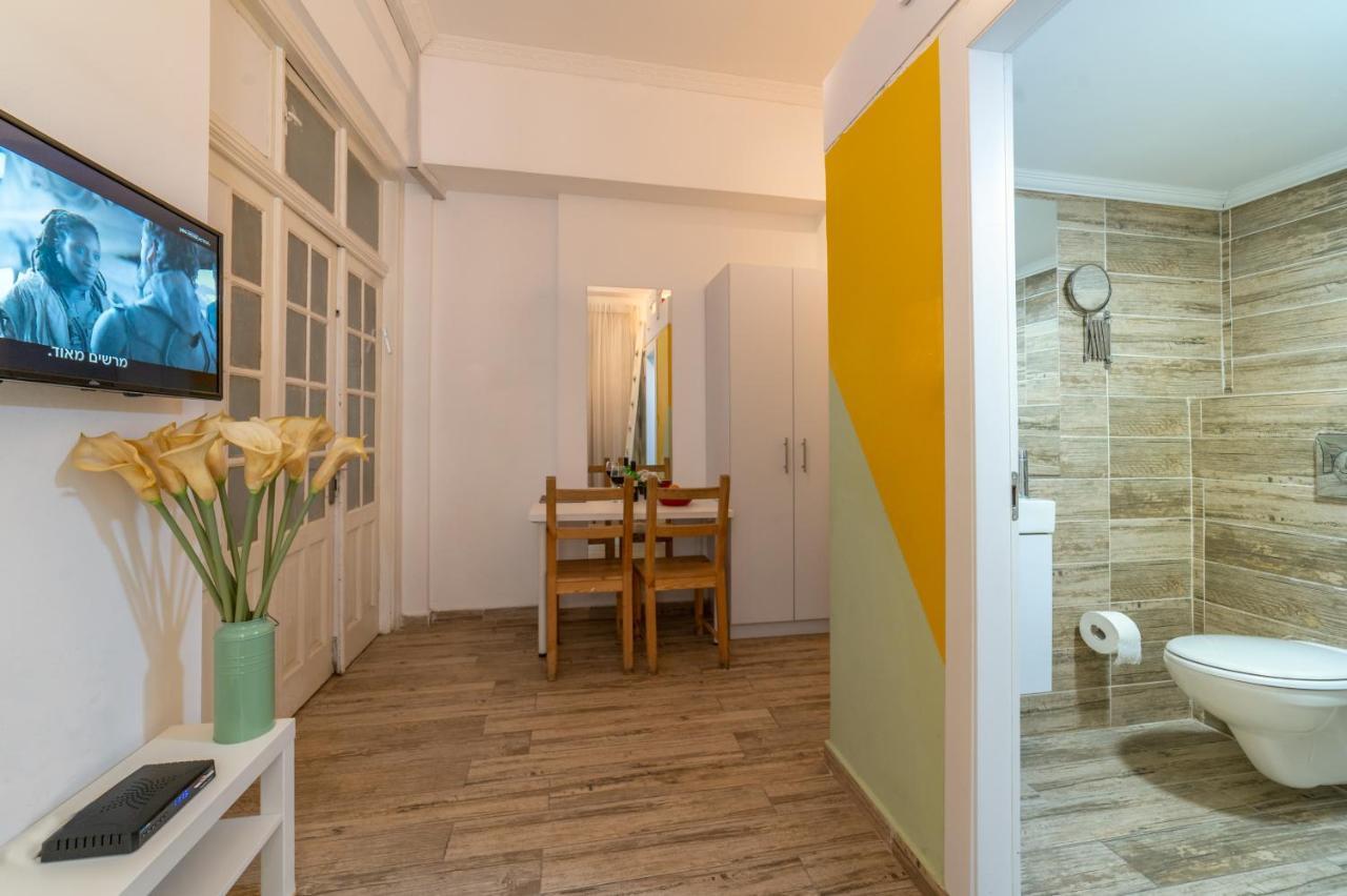 Paamonim Studios (Adults Only) Yerusalem Bagian luar foto