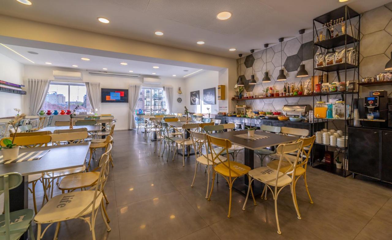 Paamonim Studios (Adults Only) Yerusalem Bagian luar foto