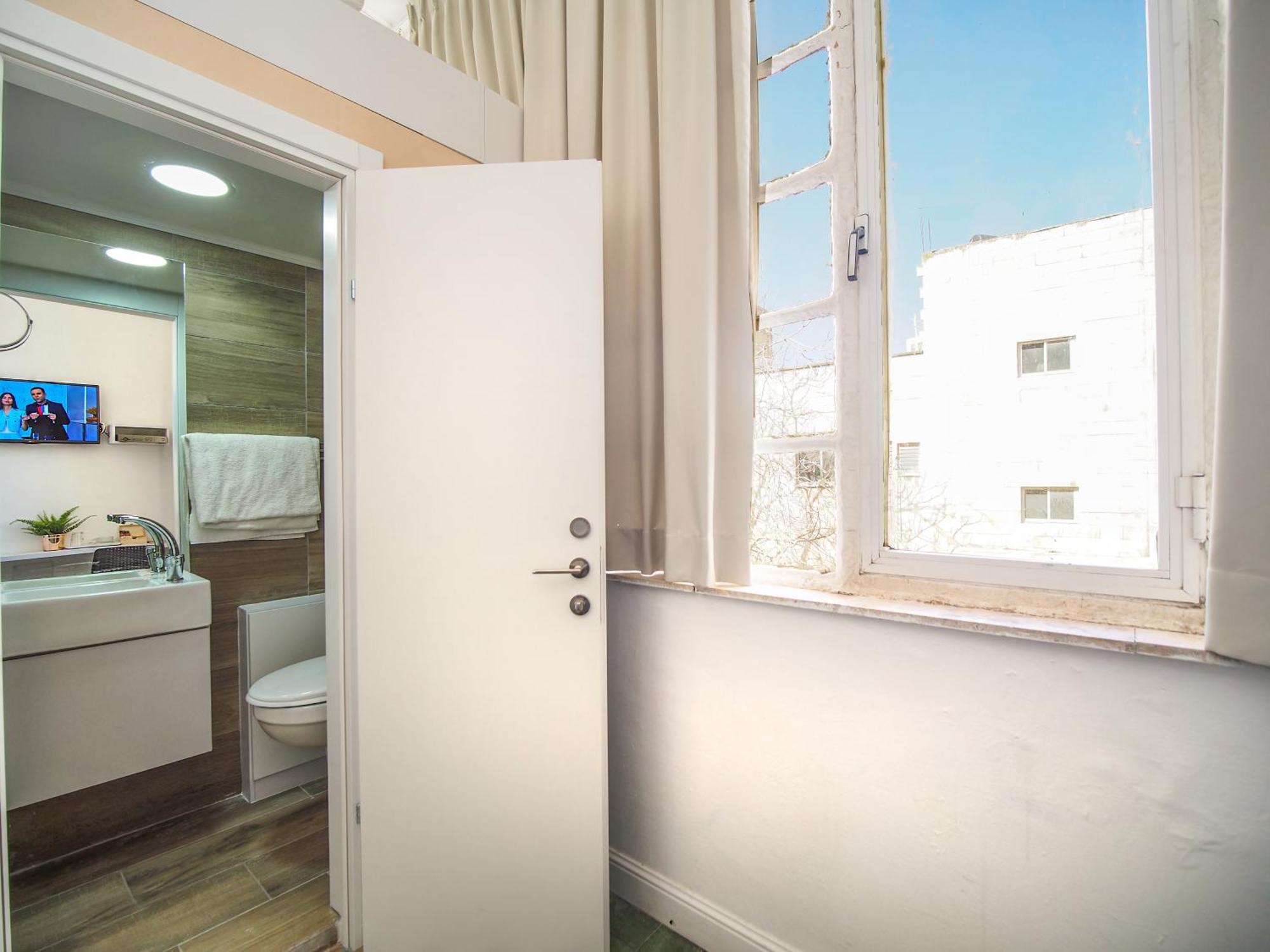 Paamonim Studios (Adults Only) Yerusalem Ruang foto