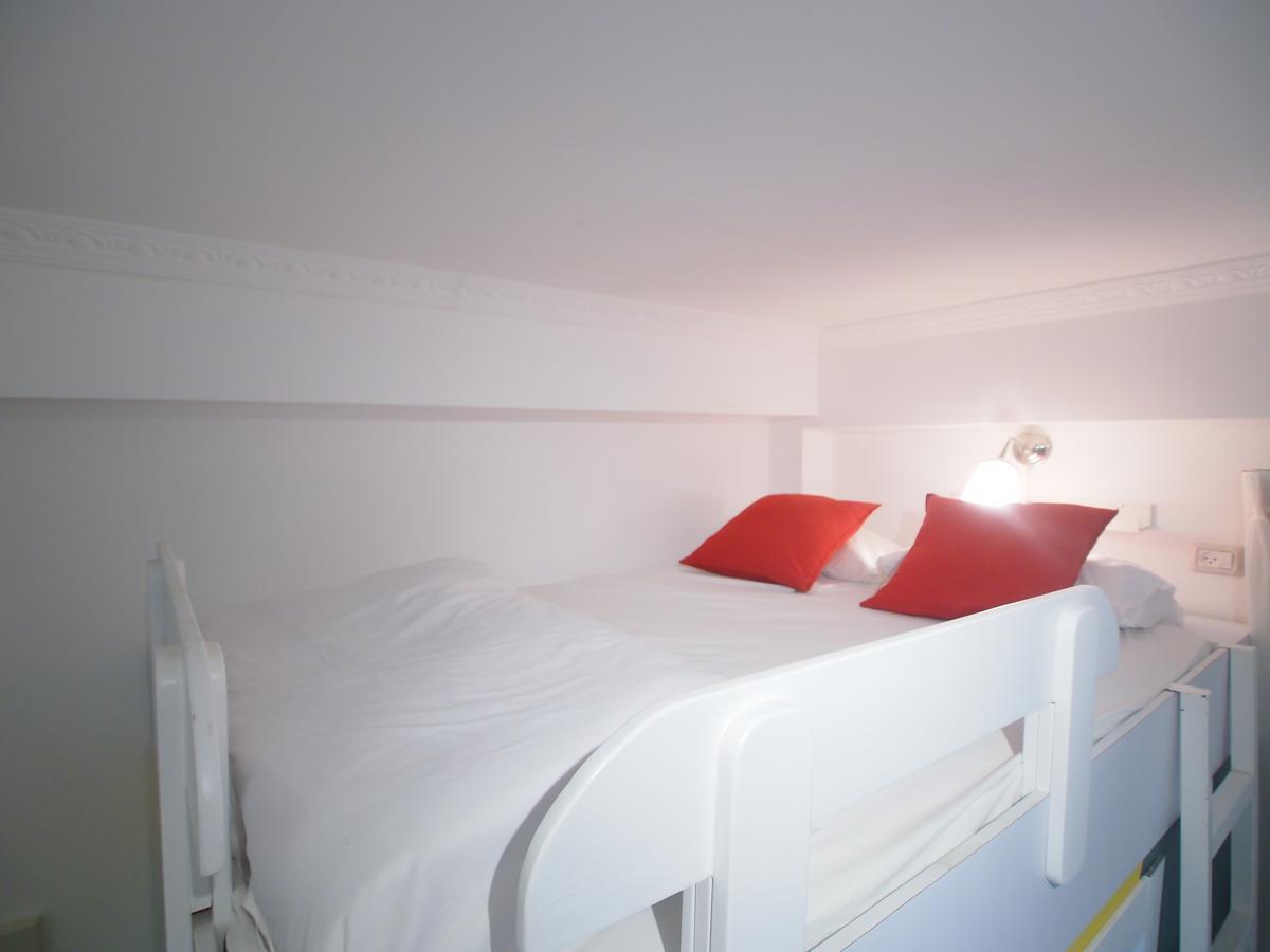 Paamonim Studios (Adults Only) Yerusalem Bagian luar foto